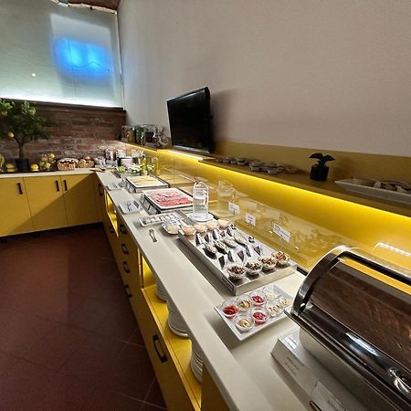 Boutique Hotel Sopianae Pécs Exteriör bild