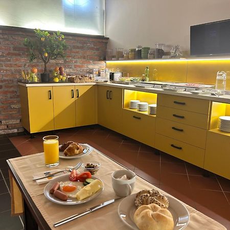Boutique Hotel Sopianae Pécs Exteriör bild