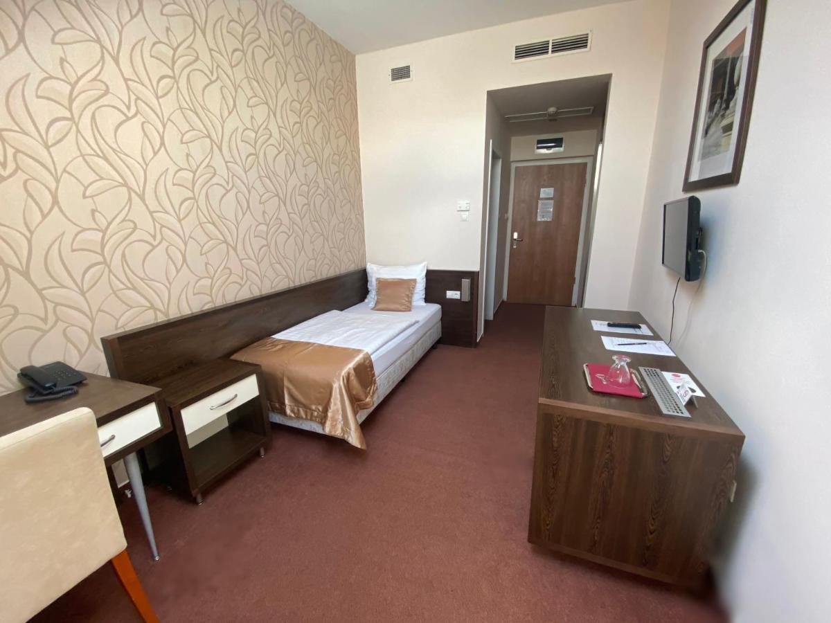 Boutique Hotel Sopianae Pécs Exteriör bild