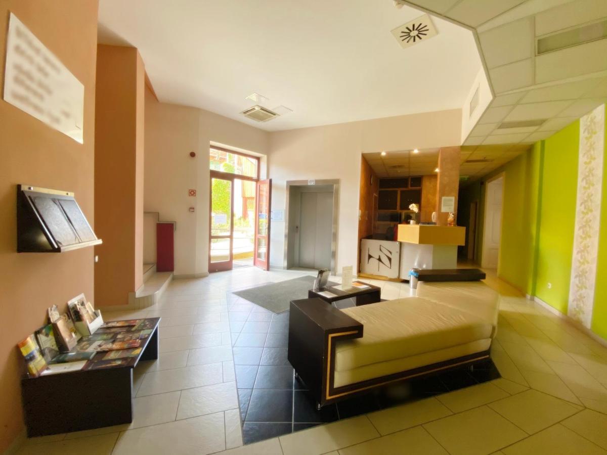 Boutique Hotel Sopianae Pécs Exteriör bild