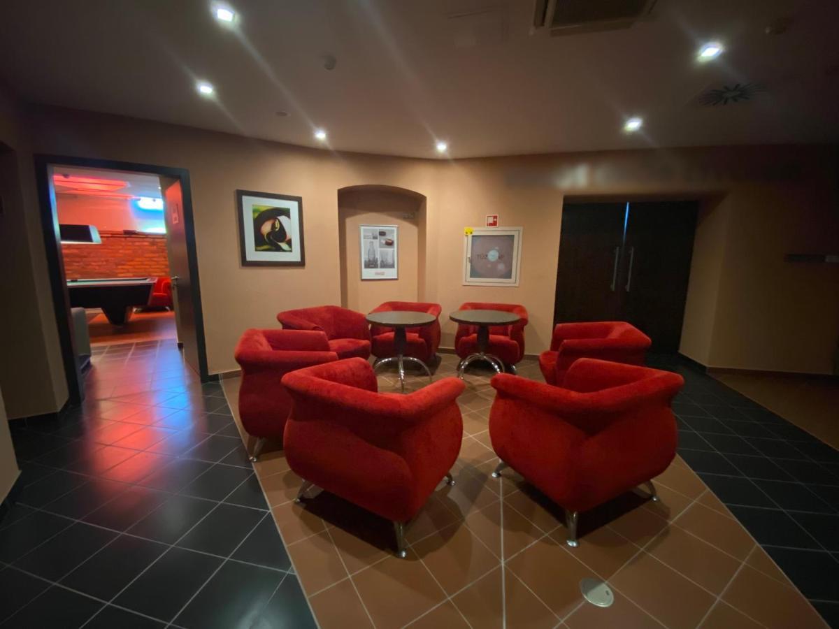 Boutique Hotel Sopianae Pécs Exteriör bild