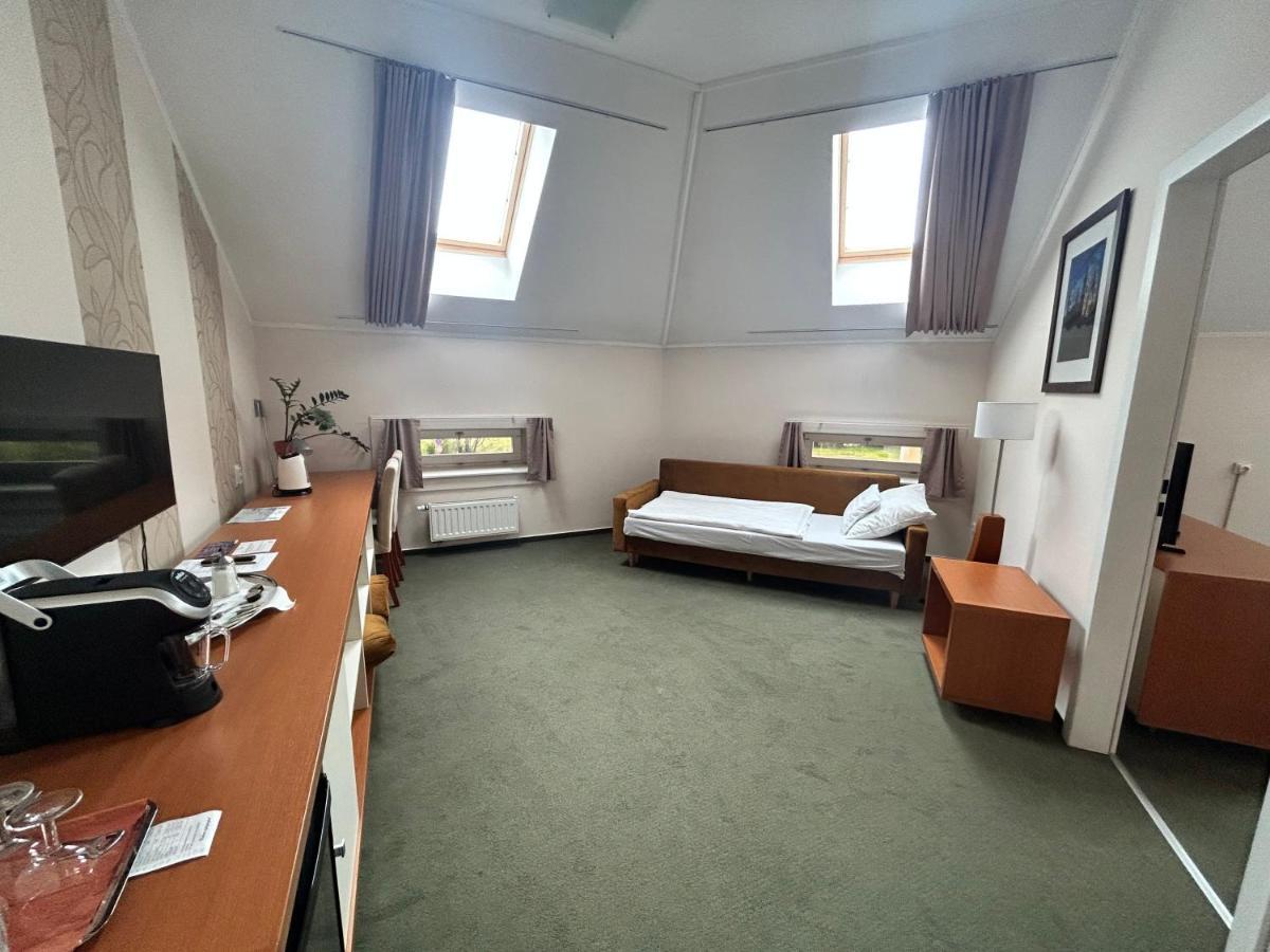 Boutique Hotel Sopianae Pécs Exteriör bild