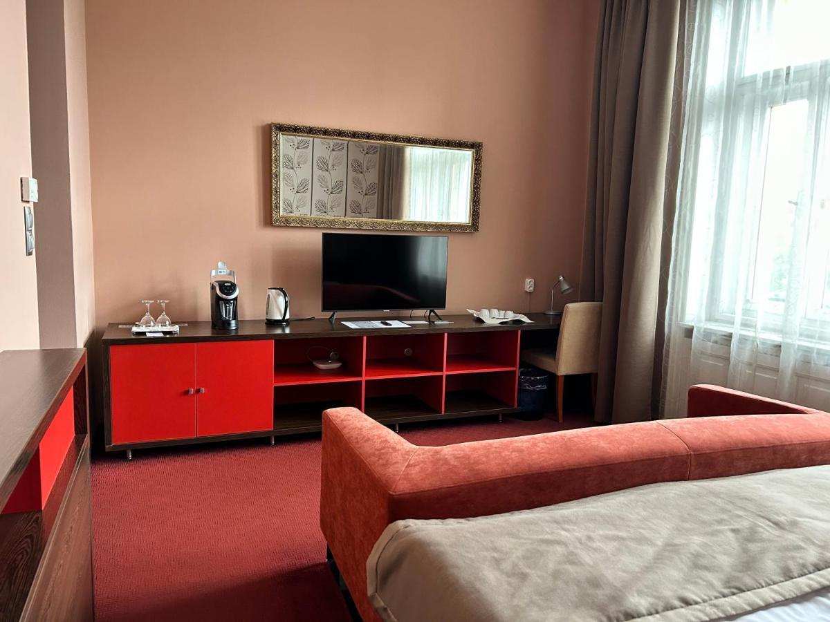 Boutique Hotel Sopianae Pécs Exteriör bild