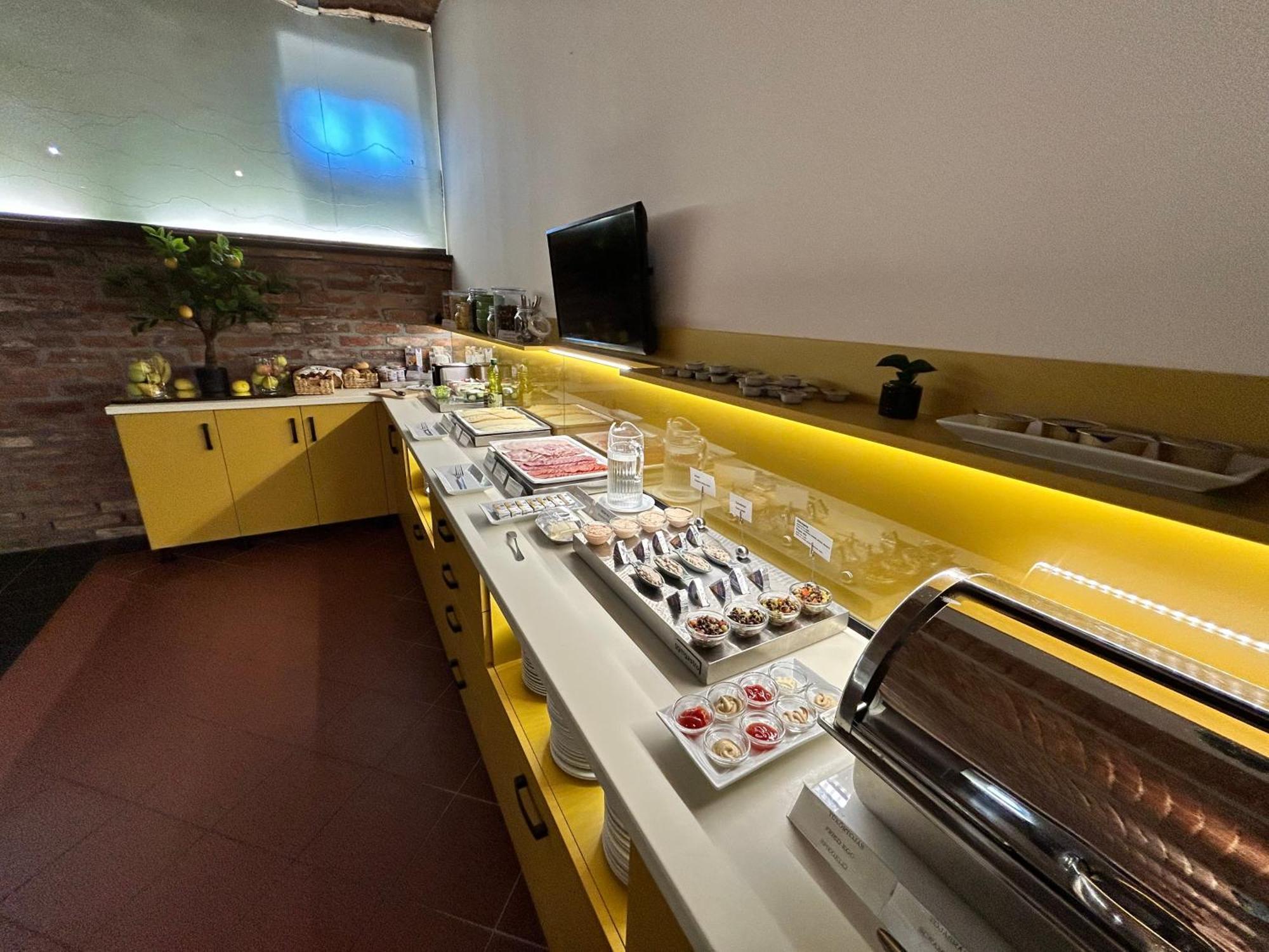 Boutique Hotel Sopianae Pécs Exteriör bild