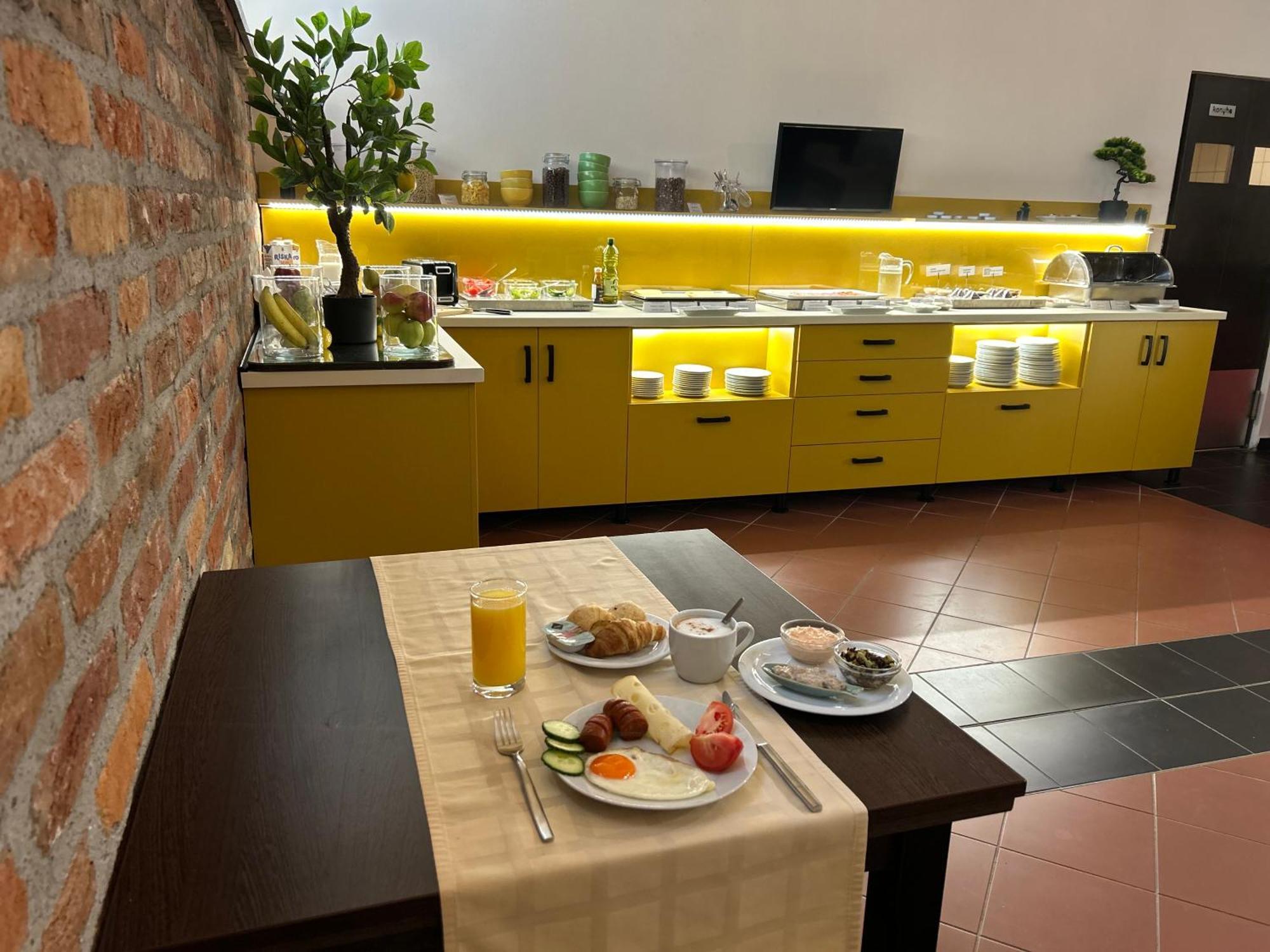 Boutique Hotel Sopianae Pécs Exteriör bild