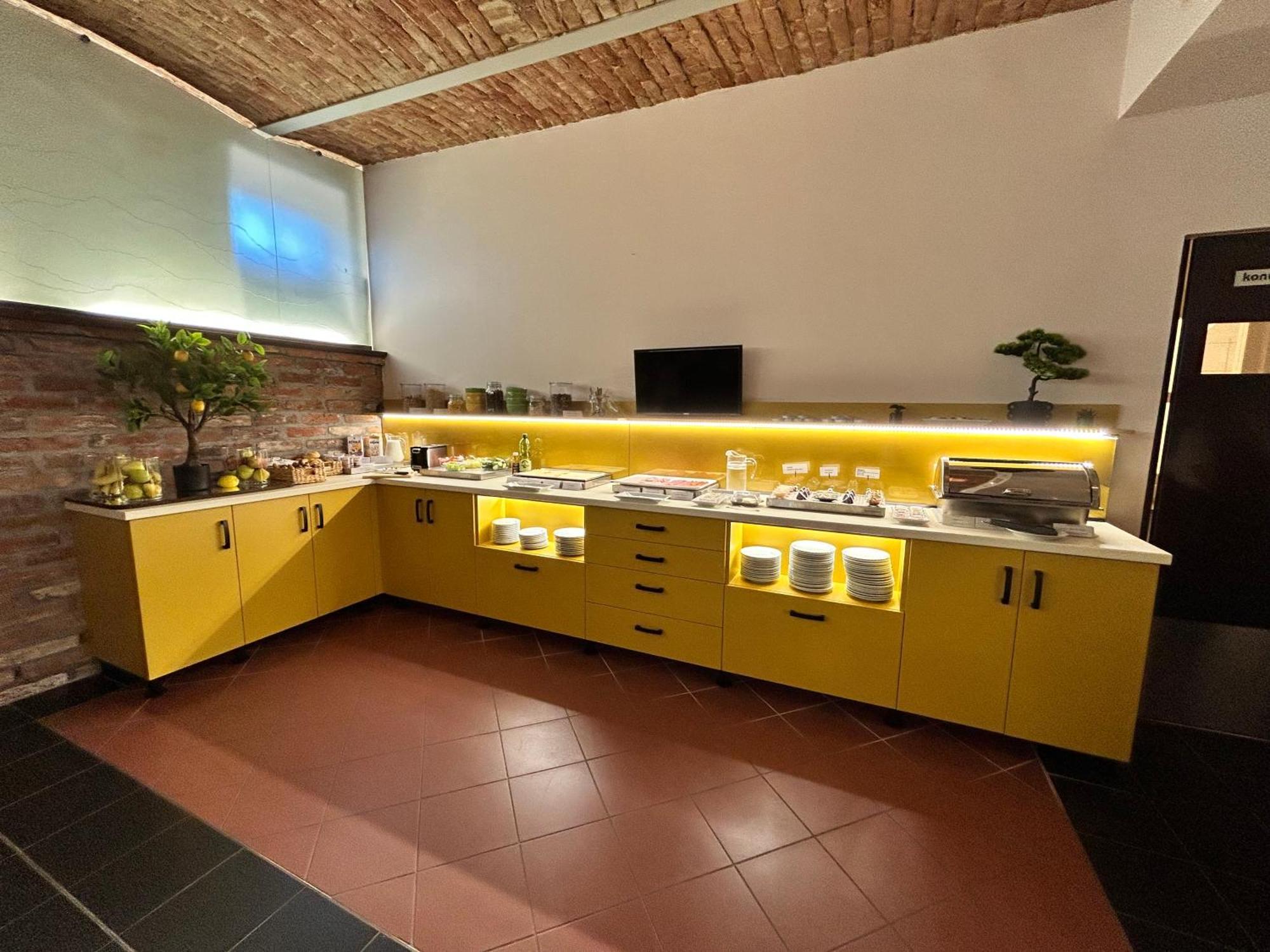 Boutique Hotel Sopianae Pécs Exteriör bild