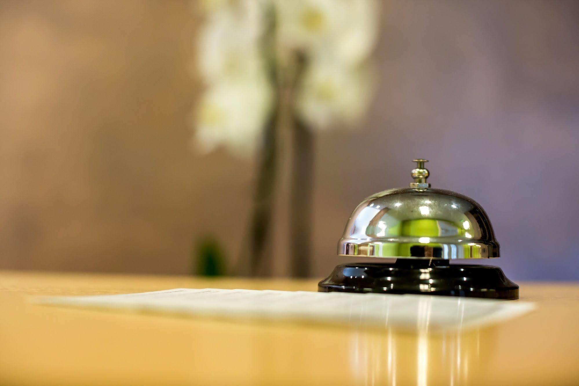 Boutique Hotel Sopianae Pécs Exteriör bild