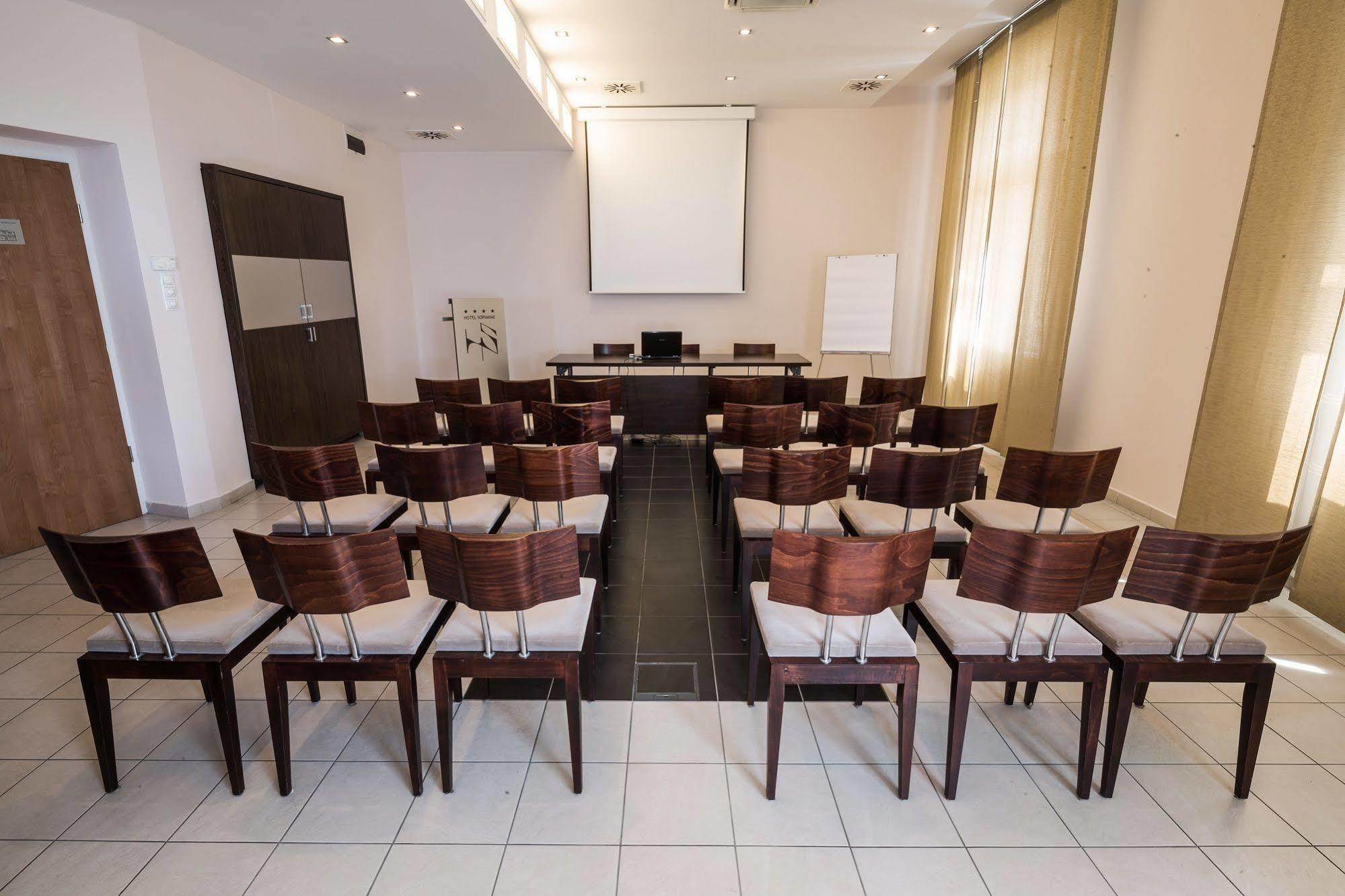 Boutique Hotel Sopianae Pécs Exteriör bild