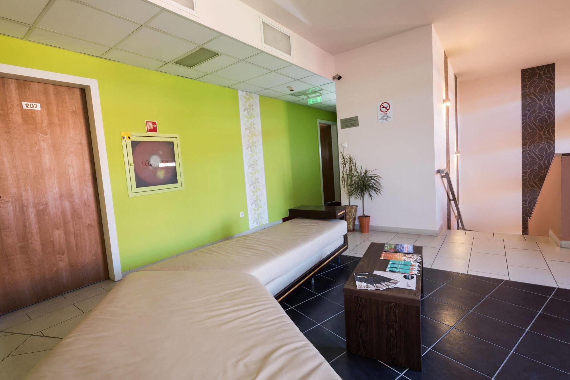 Boutique Hotel Sopianae Pécs Exteriör bild