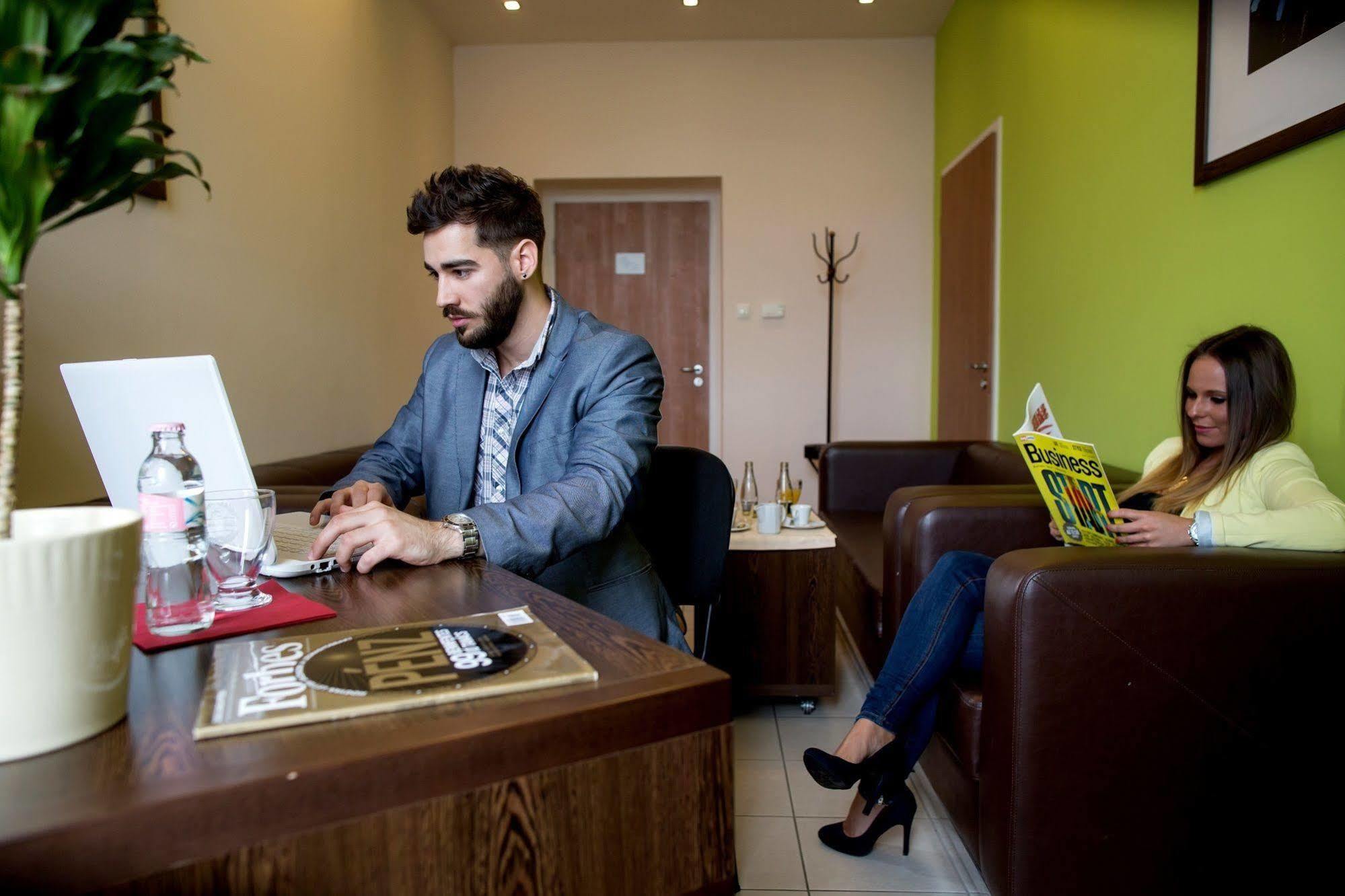 Boutique Hotel Sopianae Pécs Exteriör bild